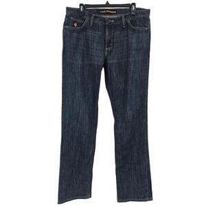 Wrangler FR Jeans Women 13‎ Long Blue Flame Resistant Bootcut Work Oil & Gas